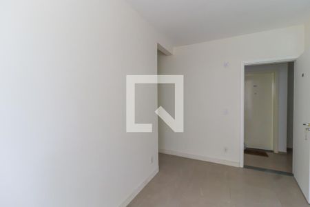 Sala de apartamento à venda com 2 quartos, 52m² em Recanto Quarto Centenário, Jundiaí