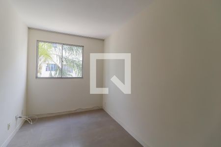 Sala de apartamento à venda com 2 quartos, 52m² em Recanto Quarto Centenário, Jundiaí