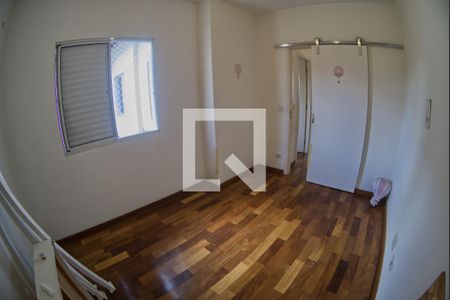 Quarto de casa de condomínio à venda com 3 quartos, 126m² em Jardim Pinheiros, São Paulo