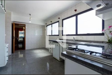 Apartamento à venda com 5 quartos, 230m² em Alto de Santana, São Paulo