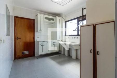 Apartamento à venda com 5 quartos, 230m² em Alto de Santana, São Paulo