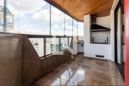 Apartamento à venda com 5 quartos, 230m² em Alto de Santana, São Paulo