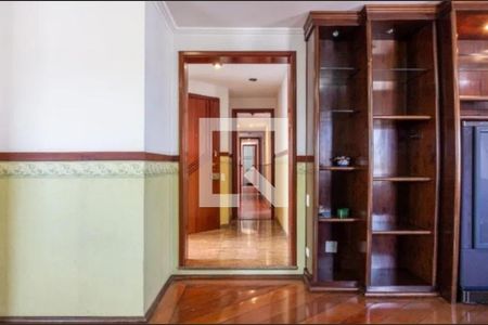 Apartamento à venda com 5 quartos, 230m² em Alto de Santana, São Paulo