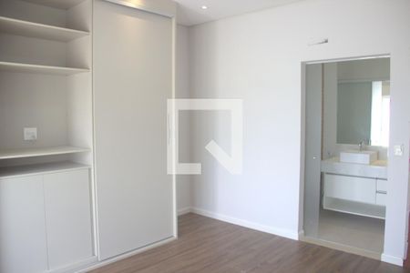 Quarto de casa de condomínio para alugar com 2 quartos, 142m² em Residencial Villa do Bosque, Sorocaba