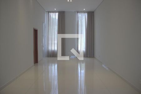 Sala de casa de condomínio para alugar com 2 quartos, 142m² em Residencial Villa do Bosque, Sorocaba