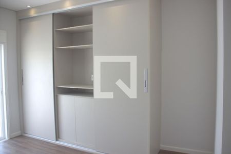 Quarto de casa de condomínio para alugar com 2 quartos, 142m² em Residencial Villa do Bosque, Sorocaba