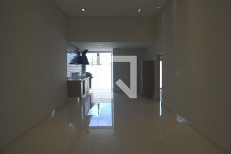 Sala de casa de condomínio para alugar com 2 quartos, 142m² em Residencial Villa do Bosque, Sorocaba