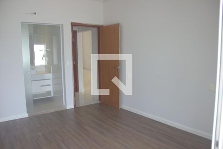 Quarto de casa de condomínio para alugar com 2 quartos, 142m² em Residencial Villa do Bosque, Sorocaba