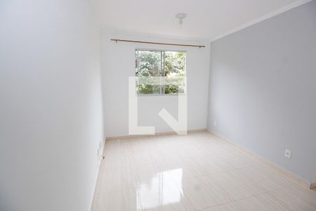 Sala de apartamento para alugar com 2 quartos, 40m² em Jardim Umarizal, São Paulo