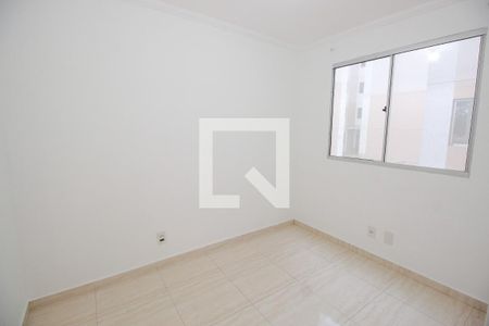 Quarto 1 de apartamento para alugar com 2 quartos, 40m² em Jardim Umarizal, São Paulo