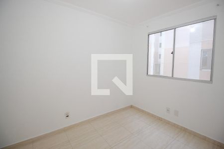 Quarto 1 de apartamento para alugar com 2 quartos, 40m² em Jardim Umarizal, São Paulo