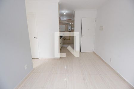 Sala de apartamento para alugar com 2 quartos, 40m² em Jardim Umarizal, São Paulo