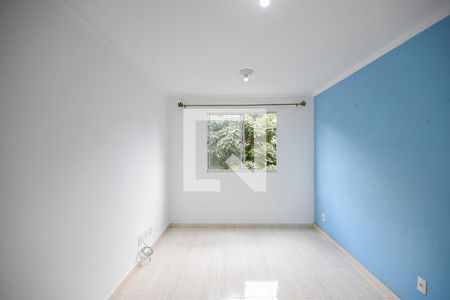 Sala de apartamento para alugar com 2 quartos, 40m² em Jardim Umarizal, São Paulo