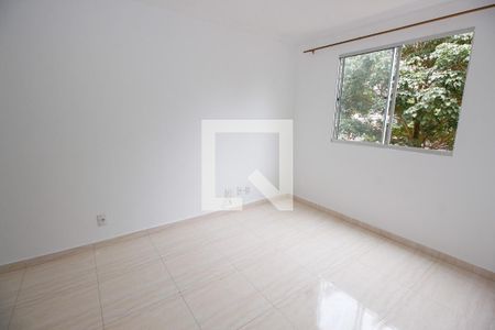 Sala de apartamento para alugar com 2 quartos, 40m² em Jardim Umarizal, São Paulo