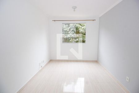 Sala de apartamento para alugar com 2 quartos, 40m² em Jardim Umarizal, São Paulo