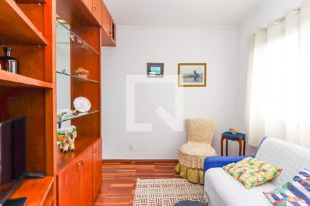 Sala de apartamento para alugar com 1 quarto, 39m² em Jardim Esplanada Ii, São José dos Campos