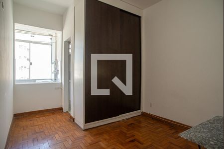 Sala/Quarto de apartamento à venda com 1 quarto, 50m² em Bela Vista, São Paulo