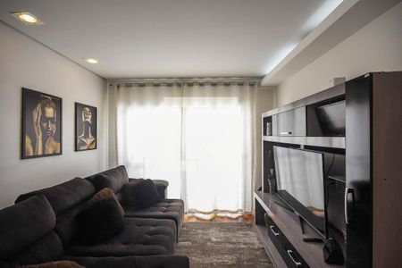 Sala de Tv de casa à venda com 3 quartos, 330m² em Vila Sônia, São Paulo