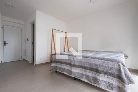 Studio à venda com 25m², 1 quarto e sem vagaStudio