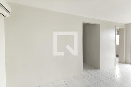 Sala de apartamento para alugar com 2 quartos, 54m² em São Miguel, São Leopoldo