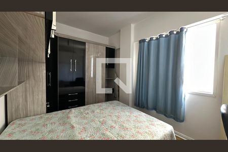 Quarto de apartamento para alugar com 1 quarto, 45m² em Prado Velho, Curitiba