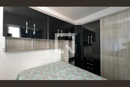 Quarto de apartamento para alugar com 1 quarto, 45m² em Prado Velho, Curitiba