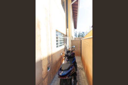 Studio à venda com 35m², 1 quarto e 1 vaga Studio à venda com 35m², 1 quarto e 1 vagaVaranda