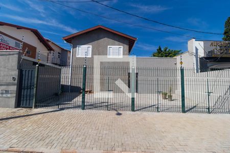 Studio à venda com 35m², 1 quarto e 1 vaga Studio à venda com 35m², 1 quarto e 1 vagaFachada