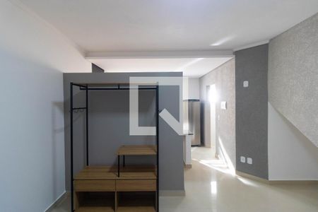 Quarto de kitnet/studio para alugar com 1 quarto, 35m² em Cidade Universitária, Campinas