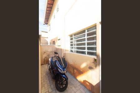 Studio à venda com 35m², 1 quarto e 1 vaga Studio à venda com 35m², 1 quarto e 1 vagaVaranda