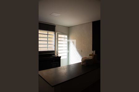 Studio à venda com 35m², 1 quarto e 1 vaga Studio à venda com 35m², 1 quarto e 1 vagaCOZINHA