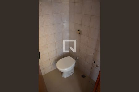 Studio à venda com 35m², 1 quarto e 1 vaga Studio à venda com 35m², 1 quarto e 1 vagaBANHEIRO