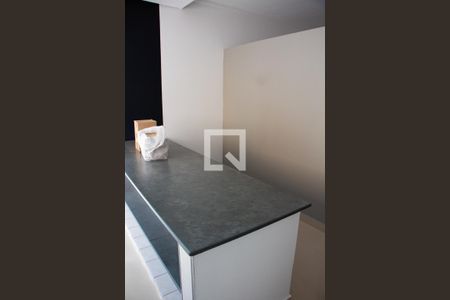 Studio à venda com 35m², 1 quarto e 1 vaga Studio à venda com 35m², 1 quarto e 1 vagaCOZINHA