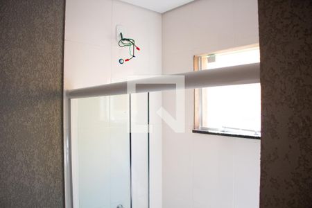 Studio à venda com 35m², 1 quarto e 1 vaga Studio à venda com 35m², 1 quarto e 1 vagaBANHEIRO