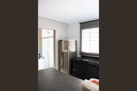 Studio à venda com 35m², 1 quarto e 1 vaga Studio à venda com 35m², 1 quarto e 1 vagaCOZINHA