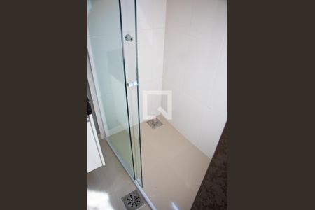 Studio à venda com 35m², 1 quarto e 1 vaga Studio à venda com 35m², 1 quarto e 1 vagaBANHEIRO