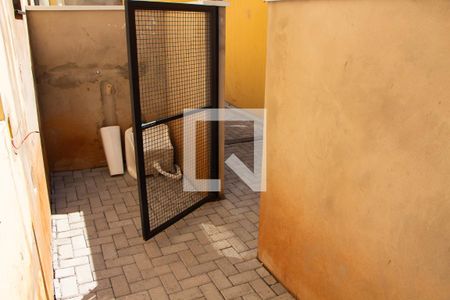 Studio à venda com 35m², 1 quarto e 1 vaga Studio à venda com 35m², 1 quarto e 1 vagaÁREA DE SERVIÇO