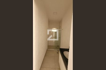Studio à venda com 25m², 1 quarto e 1 vaga Studio à venda com 25m², 1 quarto e 1 vagaBANHEIRO