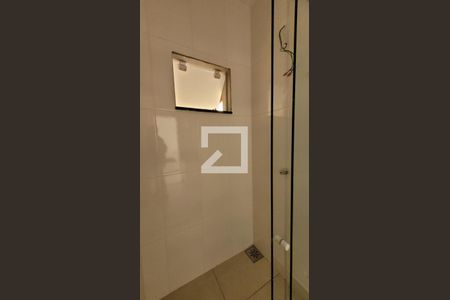 BANHEIRO de kitnet/studio à venda com 1 quarto, 25m² em Cidade Universitária, Campinas