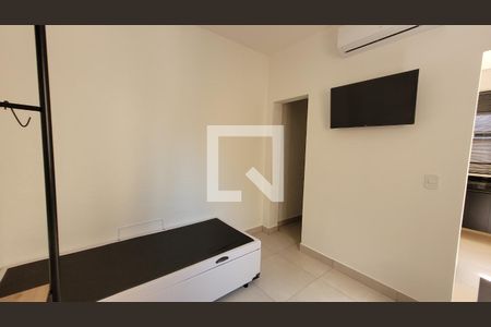 QUARTO de kitnet/studio para alugar com 1 quarto, 25m² em Cidade Universitária, Campinas
