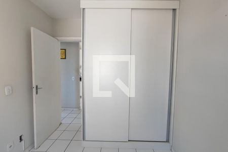 Quarto 1 de apartamento para alugar com 2 quartos, 45m² em Jardim Tamoio, Campinas