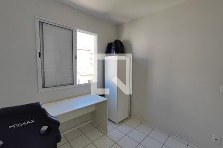 Quarto 1 de apartamento para alugar com 2 quartos, 45m² em Jardim Tamoio, Campinas