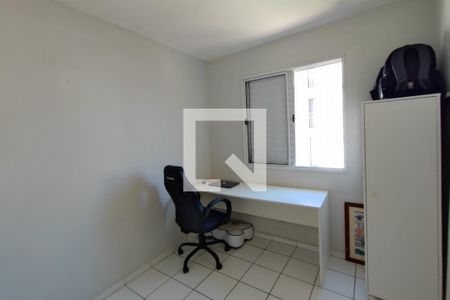 Quarto 1 de apartamento para alugar com 2 quartos, 45m² em Jardim Tamoio, Campinas