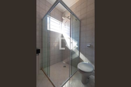 Studio à venda com 35m², 1 quarto e 1 vaga Studio à venda com 35m², 1 quarto e 1 vagaBanheiro