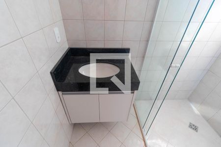 Studio à venda com 35m², 1 quarto e 1 vaga Studio à venda com 35m², 1 quarto e 1 vagaBanheiro