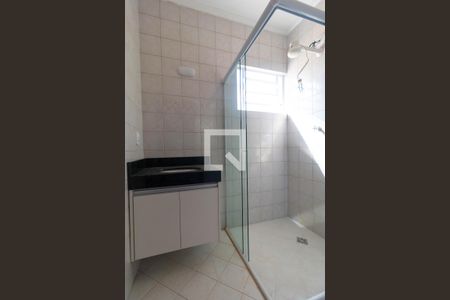 Studio à venda com 35m², 1 quarto e 1 vaga Studio à venda com 35m², 1 quarto e 1 vagaBanheiro