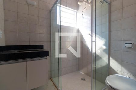 Studio à venda com 35m², 1 quarto e 1 vaga Studio à venda com 35m², 1 quarto e 1 vagaBanheiro