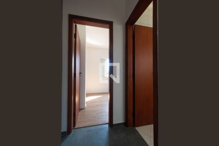 Studio à venda com 35m², 1 quarto e 1 vaga Studio à venda com 35m², 1 quarto e 1 vagaCorredor