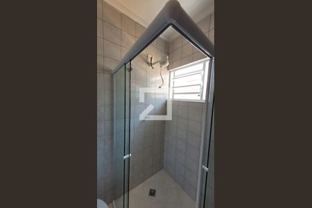 Studio à venda com 35m², 1 quarto e 1 vaga Studio à venda com 35m², 1 quarto e 1 vagaBANHEIRO