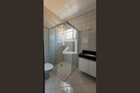 Studio à venda com 35m², 1 quarto e 1 vaga Studio à venda com 35m², 1 quarto e 1 vagaBANHEIRO